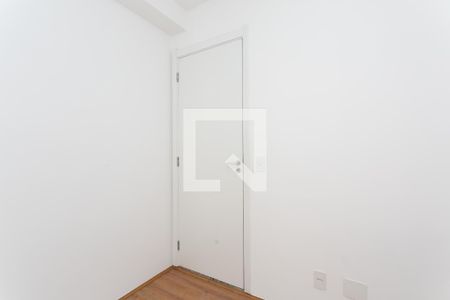 Quarto 1  de apartamento para alugar com 2 quartos, 32m² em Itaquera, São Paulo