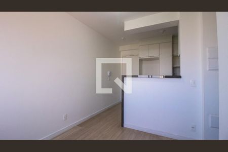 Apartamento para alugar com 2 quartos, 34m² em Jardim Adutora, São Paulo