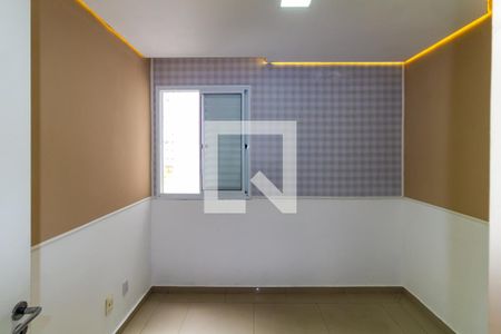Quarto 2 de apartamento para alugar com 3 quartos, 63m² em Parque São Lourenço, São Paulo