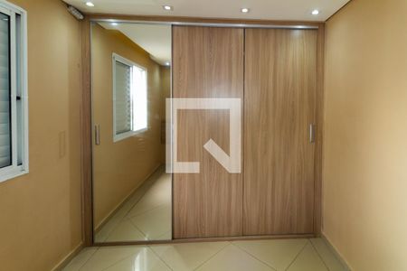 Quarto 1 de apartamento para alugar com 3 quartos, 63m² em Parque São Lourenço, São Paulo