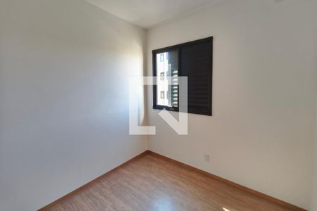 Quarto 2 de apartamento para alugar com 2 quartos, 48m² em Jardim Guarani, Campinas
