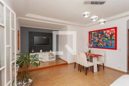 Sala de casa para alugar com 3 quartos, 300m² em Jardim Florida Paulista, São Paulo