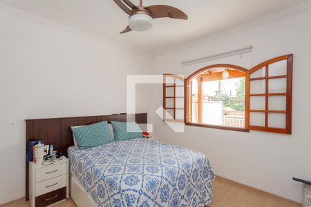 Quarto Suíte de casa para alugar com 3 quartos, 300m² em Jardim Florida Paulista, São Paulo