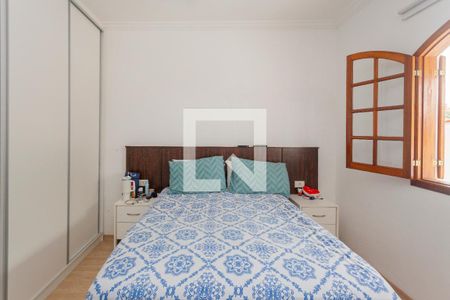 Quarto Suíte de casa para alugar com 3 quartos, 300m² em Jardim Florida Paulista, São Paulo