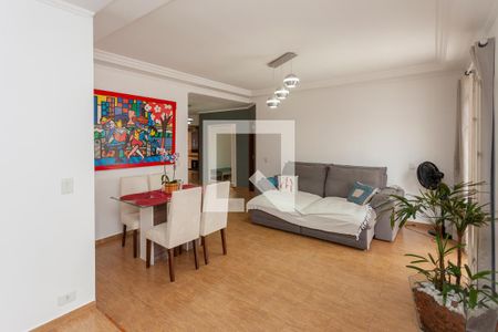 Sala de casa para alugar com 3 quartos, 300m² em Jardim Florida Paulista, São Paulo