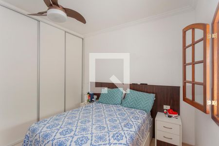 Quarto Suíte de casa para alugar com 3 quartos, 300m² em Jardim Florida Paulista, São Paulo