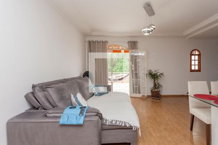 Sala de casa para alugar com 3 quartos, 300m² em Jardim Florida Paulista, São Paulo