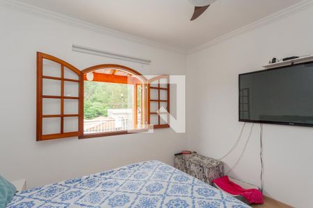 Quarto Suíte de casa para alugar com 3 quartos, 300m² em Jardim Florida Paulista, São Paulo