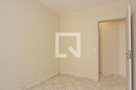 Quarto 1 de casa de condomínio para alugar com 2 quartos, 100m² em Jardim Santo Elias, São Paulo