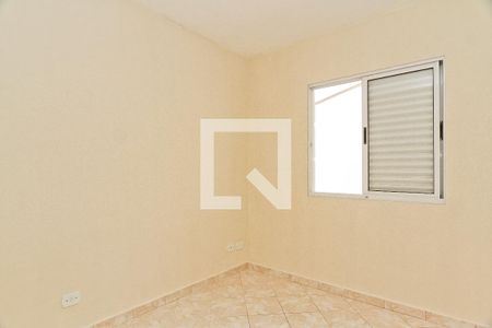 Quarto 2 de casa de condomínio para alugar com 2 quartos, 100m² em Jardim Santo Elias, São Paulo