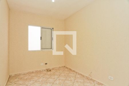 Quarto 1 de casa de condomínio para alugar com 2 quartos, 100m² em Jardim Santo Elias, São Paulo