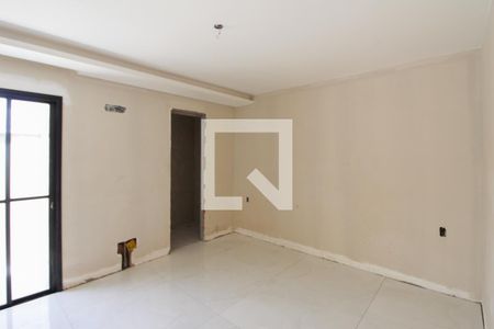 Suíte de casa à venda com 4 quartos, 180m² em Planalto, Belo Horizonte