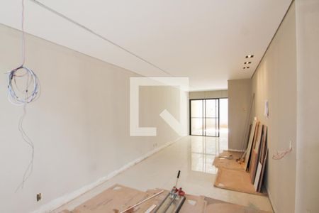 Sala de Jantar de casa à venda com 4 quartos, 180m² em Planalto, Belo Horizonte