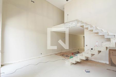 Sala de casa à venda com 4 quartos, 180m² em Planalto, Belo Horizonte