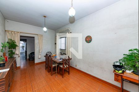 Casa à venda com 3 quartos, 300m² em Bonfim, Belo Horizonte