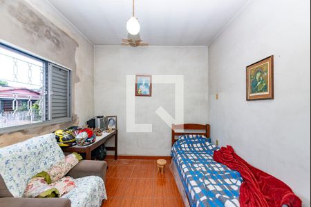 Casa à venda com 2 quartos, 362m² em Bonfim, Belo Horizonte