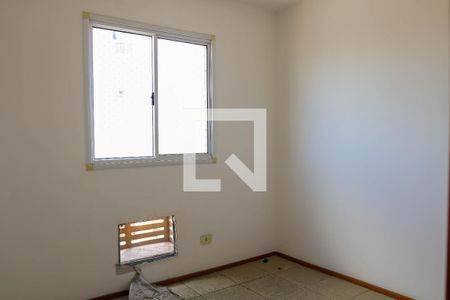 Quarto Suíte de apartamento à venda com 3 quartos, 57m² em Del Castilho, Rio de Janeiro