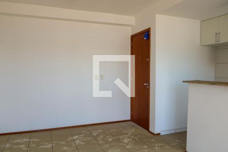 Sala de apartamento à venda com 3 quartos, 57m² em Del Castilho, Rio de Janeiro
