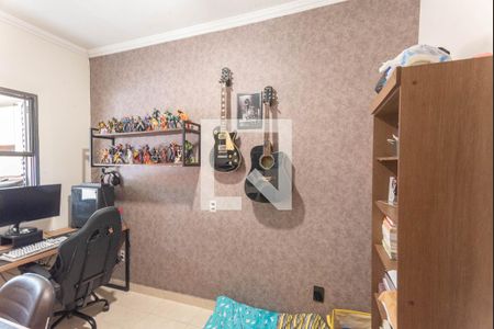 Quarto 1 de casa à venda com 2 quartos, 110m² em Jardim dos Oliveiras, Campinas