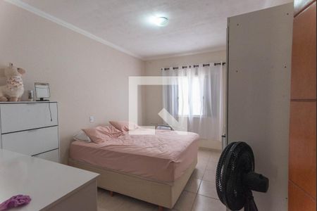 Quarto 2 de casa à venda com 2 quartos, 110m² em Jardim dos Oliveiras, Campinas