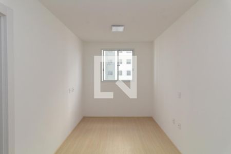 Quarto de apartamento para alugar com 1 quarto, 34m² em Cidade Nova São Miguel, São Paulo