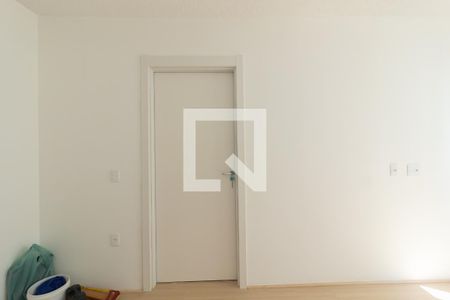 Quarto de apartamento para alugar com 1 quarto, 34m² em Cidade Nova São Miguel, São Paulo