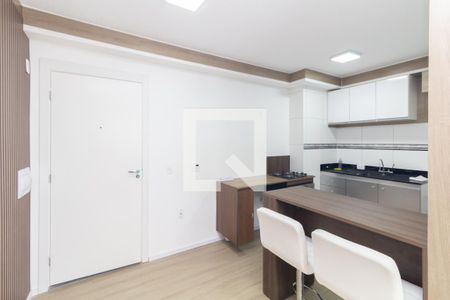 Apartamento para alugar com 1 quarto, 34m² em Cidade Nova São Miguel, São Paulo