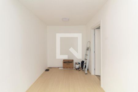 Quarto de apartamento para alugar com 1 quarto, 34m² em Cidade Nova São Miguel, São Paulo