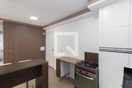 Apartamento para alugar com 1 quarto, 34m² em Cidade Nova São Miguel, São Paulo