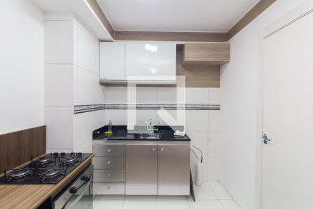 Apartamento para alugar com 1 quarto, 34m² em Cidade Nova São Miguel, São Paulo
