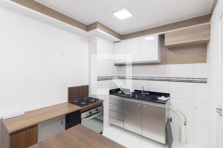 Apartamento para alugar com 1 quarto, 34m² em Cidade Nova São Miguel, São Paulo