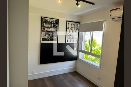 Apartamento para alugar com 1 quarto, 35m² em Perdizes, São Paulo