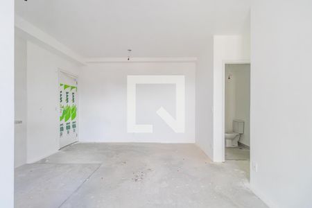 Sala de apartamento à venda com 3 quartos, 73m² em Vila Pindorama, Barueri