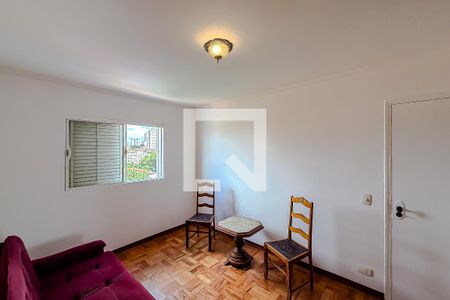 Quarto 2 de apartamento para alugar com 2 quartos, 90m² em Ipiranga, São Paulo