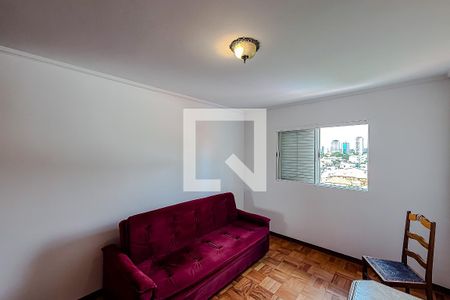 Quarto 2 de apartamento para alugar com 2 quartos, 90m² em Ipiranga, São Paulo