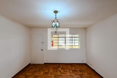 Sala de apartamento para alugar com 2 quartos, 90m² em Ipiranga, São Paulo