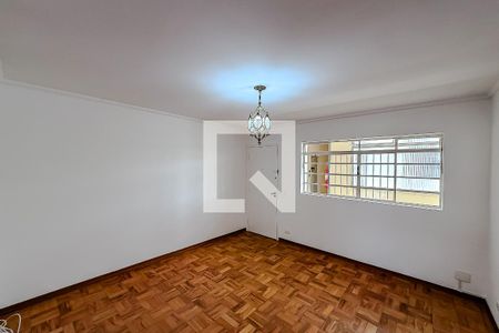 Sala de apartamento para alugar com 2 quartos, 90m² em Ipiranga, São Paulo