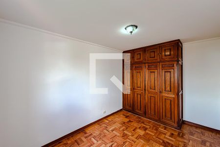 Quarto 1 de apartamento para alugar com 2 quartos, 90m² em Ipiranga, São Paulo