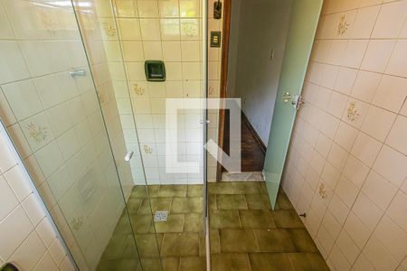 suite de casa à venda com 5 quartos, 182m² em Glória, Belo Horizonte