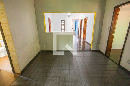 copa de casa à venda com 5 quartos, 182m² em Glória, Belo Horizonte