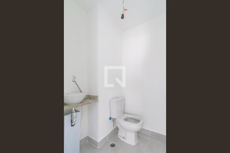 Apartamento à venda com 3 quartos, 72m² em Vila Pindorama, Barueri