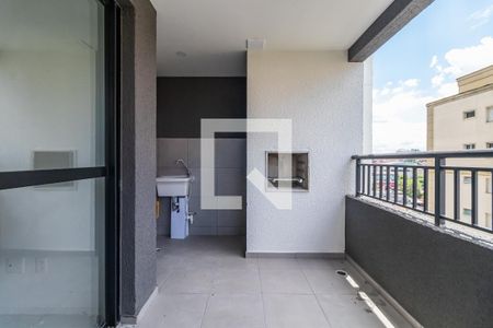 Apartamento à venda com 3 quartos, 72m² em Vila Pindorama, Barueri
