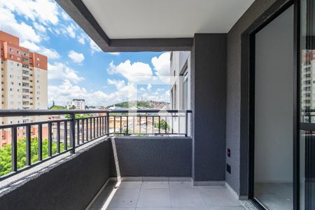Apartamento à venda com 3 quartos, 72m² em Vila Pindorama, Barueri