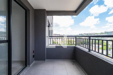 Apartamento à venda com 3 quartos, 73m² em Vila Pindorama, Barueri