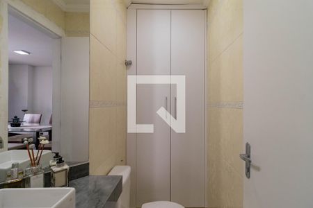 Lavabo de apartamento à venda com 2 quartos, 112m² em Perdizes, São Paulo