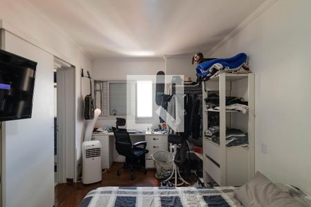 Suíte 1 de apartamento à venda com 2 quartos, 112m² em Perdizes, São Paulo
