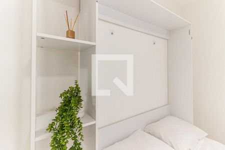 Studio de kitnet/studio à venda com 1 quarto, 36m² em Consolação, São Paulo