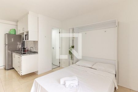 Studio de kitnet/studio à venda com 1 quarto, 36m² em Consolação, São Paulo