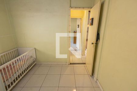 quarto 2 de casa à venda com 3 quartos, 105m² em Glória, Belo Horizonte