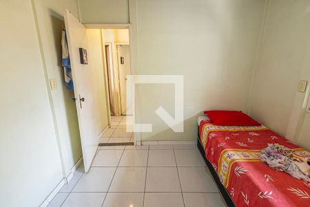 quarto 1 de casa à venda com 3 quartos, 105m² em Glória, Belo Horizonte